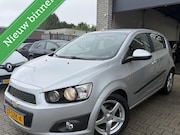 Chevrolet Aveo - 1.4 LTZ / BJ 2012 / 132.000KM / 2De Eigenaar