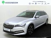 Skoda Superb - Combi 1.4 TSI iV Business Edition Plus | SoH 96% | Panoramad