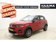 Citroën e-C3 - Business 113pk Comfort Range 44 kWh | Navigatie | Cruise Con