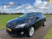 Ford Focus - 1.0 EcoBoost Titanium NAP