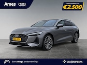 Audi A5 - Avant 2.0 TFSI 150pk s-tronic Pro Line Sportstoelen | Full-L