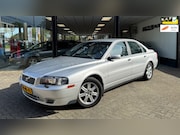 Volvo S80 - 2.5T LPG G3 | AUTOMAAT | LEDER | CRUISE | NAVI | NAP