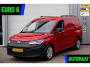 Volkswagen Caddy - Cargo 2.0 TDI 90kw Automaat 79.000KM