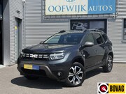 Dacia Duster - 1.3 TCe 150 Journey Automaat Clima Navi 360 Camera CarPlay