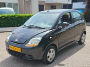 Chevrolet Matiz - 0.8 Spirit