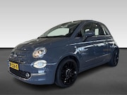 Fiat 500 - TwinAir Turbo 80pk Collezione