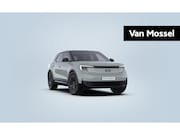 Ford Explorer - Collection Extended Range RWD 79 kWh | NIEUW TE BESTELLEN! |