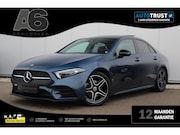 Mercedes-Benz A-klasse - 180 Business Solution AMG Night Pakket Automaat Panoramadak
