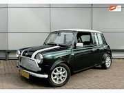 Rover Mini - 1.3 Sprite British Racing Green | in 2022 Gerestaureerd