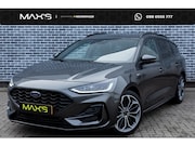 Ford Focus - Wagon 1.0 EcoBoost 155 Hybrid ST Line X | Trekhaak | Achteru