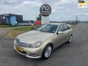 Mercedes-Benz C-klasse - | 2011 | Business Class Avantgarde | Automaat