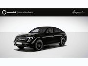 Mercedes-Benz GLC-Klasse Coupe - 300e 4MATIC Business Solution AMG Mercedes-Benz GLC 300 e 4M