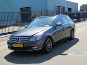 Mercedes-Benz C-klasse - 200 K Avantgarde vol opties