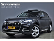 Audi Q5 - 50 TFSI e 299pk Advanced Edition 1e Eig. Dealer OH Pano/Virt