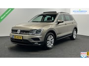 Volkswagen Tiguan - 1.4 TSI ACT Comfortline PANO CARPLAY ECC TREKHAAK NAVI.