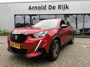 Peugeot 2008 - 1.2 PureTech Allure Pack
