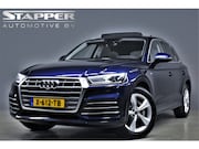 Audi Q5 - 50 TFSI e 299pk Quattro Pro Line Pano/Luchtvering/Virtual/Ca