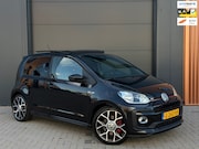 Volkswagen Up! - 1.0 TSI GTI|1e Eigenaar!|Pano|Beats|Stoelverwarming|Achterui