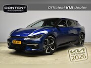 Kia EV6 - 77, 4kWh 325pk AWD GT-Line