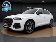 Audi Q5 - 50 TFSIe 299 PK S-Line | Pano Dak | Trekhaak | 360 Camera | 