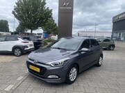 Hyundai i20 - 1.0 T-GDI Black Ed.*RIJKLAARPRIJS