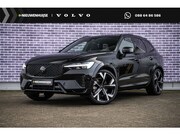 Volvo XC60 - 2.0 T8 Plug-in hybrid AWD Ultra Dark Executive Edition | Luc