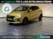 Mitsubishi Space Star - 1.2 Active | Automaat | Apple CarPlay / Android Auto | Licht