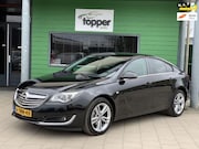 Opel Insignia - 1.4 T EcoFLEX Business+Navigatie|CruiseControl|StoelVw.||NAP