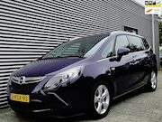 Opel Zafira - Tourer 1.4 Berlin 07-2013 Deep Blue (7 Persoons!!)