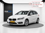 BMW 2-serie Gran Tourer - 216i High Executive|LED|NAVI|PDC|DEALER ONDERHOUDEN