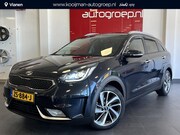 Kia Niro - 1.6 GDi Hybrid ExecutiveLine , Trekhaak , Stoelverwarming -é