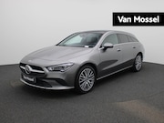 Mercedes-Benz CLA-Klasse - Shooting Brake 250 e Premium Plus | Automaat | Stoel verwarm