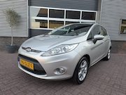 Ford Fiesta - | NL Auto | Airco | LM Velge 1.4 Titanium