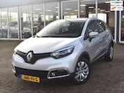 Renault Captur - 1.2 TCe Dynamique AUTOMAAT | CRUISE CONTROL | AIRC