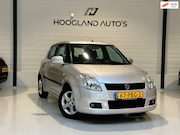 Suzuki Swift - 1.3 GLS Automaat Nieuwe APK
