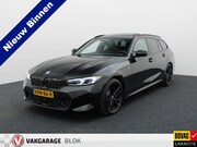 BMW 3-serie - Touring M340i xDrive | Pano | Keyless | Memory | Trekhaak | 