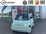 Fiat Topolino - | Direct leverbaar | LED lampen | Telefoonhouder | USB lader