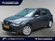 Seat Arona - Reference 1.0 TSI 95pk | APPLE CARPLAY / ANDROID AUTO | BLUE