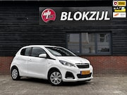 Peugeot 108 - 1.0 e-VTi l