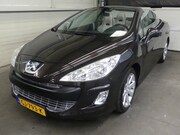 Peugeot 308 - CC 1.6 - Cabrio - Nieuwe Distributieketting - Leer