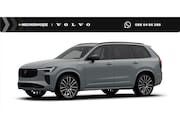 Volvo XC90 - T8 Plug-in hybrid AWD Ultra Black Ed. Exec. | Google | Long