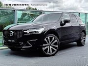 Volvo XC60 - 2.0 Recharge T6 AWD R-Design PHEV, Automaat, Panoramadak, Tr
