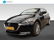 Mazda 2 - 1.5 SKYACTIV-G 90PK Luxury