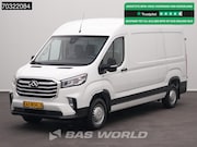 Maxus Deliver 9 - L3H2 LED Airco Cruise Camera Parkeersensoren Euro6 L3 Airco