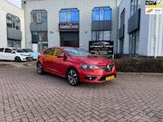 Renault Mégane - 1.2 TCe Bose