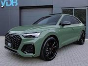 Audi Q5 Sportback - 55 TFSI E QUATTRO DISTRIK LUCHTVERING VO