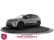 Renault Scénic - EV87 long range esprit Alpine Pack advanced driving assist &