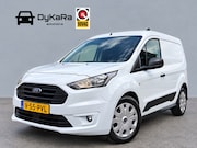 Ford Transit Connect - 1.0 Ecoboost L1 Trend Airco Cruise Connected Benzine