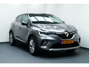 Renault Captur - 1.0 TCe 90 Intens. Bi-Tone, Camera, Clima, Navi, Carplay/And