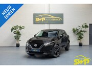 Nissan Qashqai - 1.3 MHEV Xtronic Acenta | 19 inch tekna velgen | 360 camera 